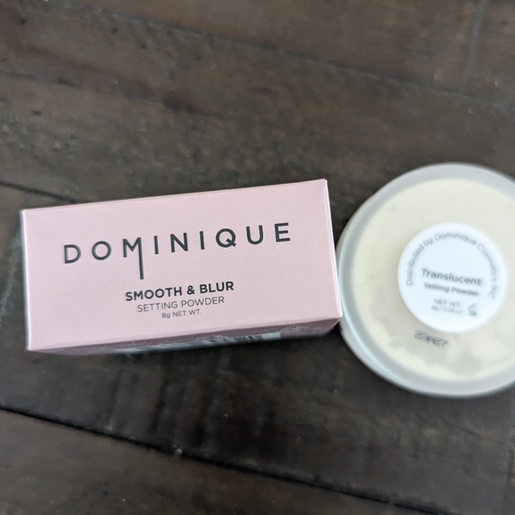 Setting powder - Picture 2 of 5